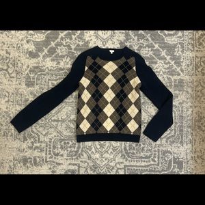 JCrew Sweater